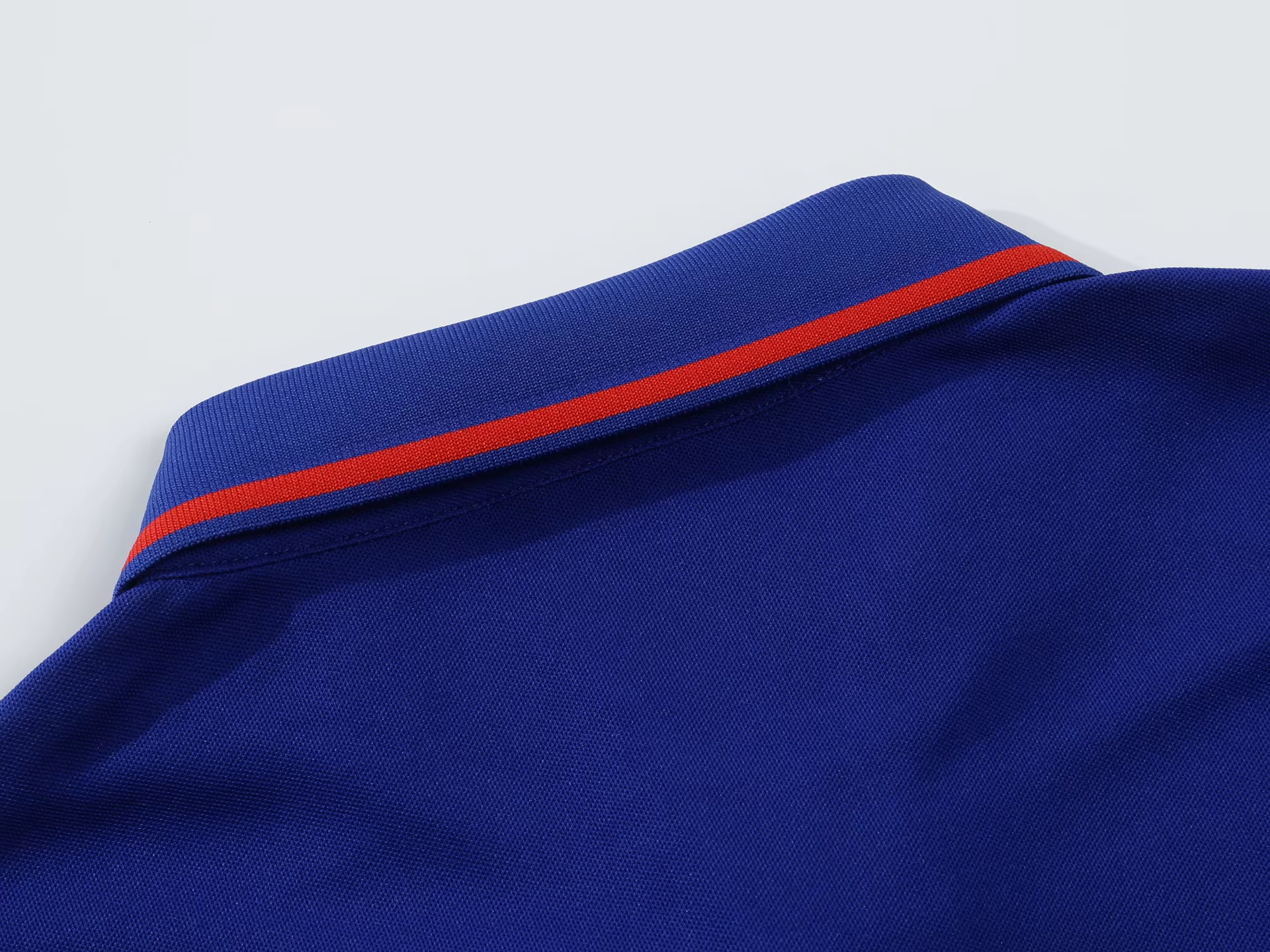 Men’s Premium Cotton Polo Shirt Lightweight Breathable Summer Streetwear - Image 9